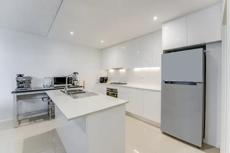 Fourth view of Homely apartment listing, 18/46 Hoxton Park Road, Liverpool NSW 2170