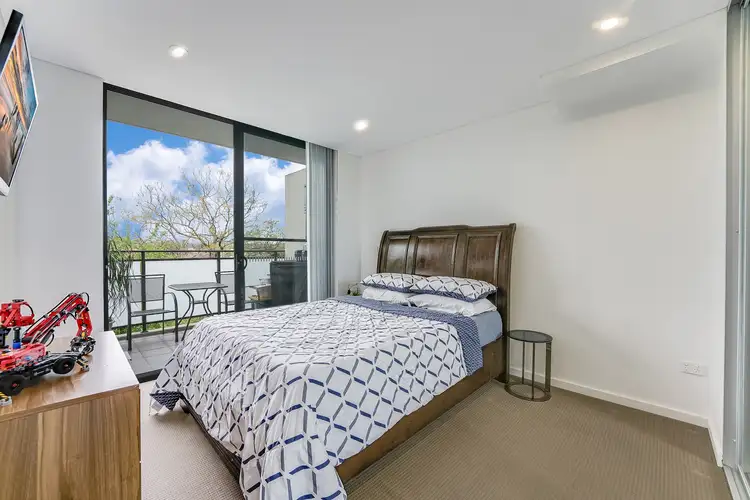 Fifth view of Homely apartment listing, 18/46 Hoxton Park Road, Liverpool NSW 2170