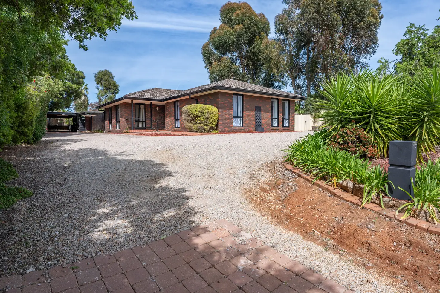 Main view of Homely house listing, 63 Victoria Street, Wahgunyah VIC 3687