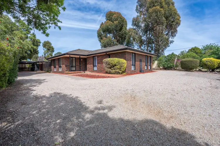 Second view of Homely house listing, 63 Victoria Street, Wahgunyah VIC 3687