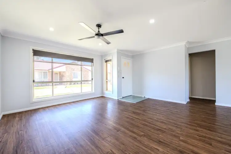 Third view of Homely unit listing, 2/15 Bedford Avenue, Dubbo NSW 2830