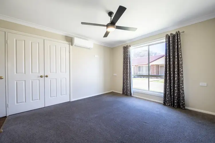 Fourth view of Homely unit listing, 2/15 Bedford Avenue, Dubbo NSW 2830