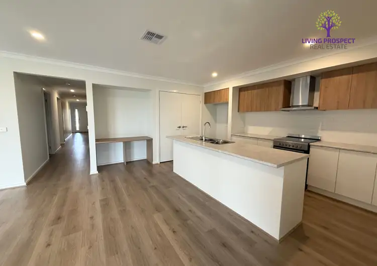 Third view of Homely house listing, 8 Swift Street, Charlemont VIC 3217