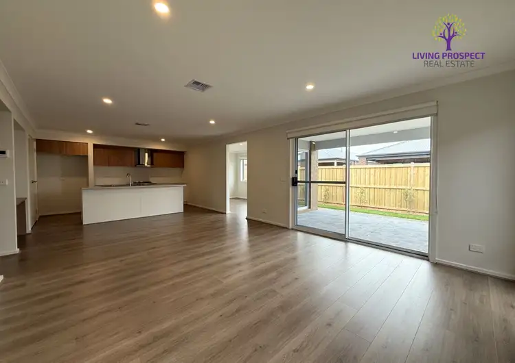 Fourth view of Homely house listing, 8 Swift Street, Charlemont VIC 3217