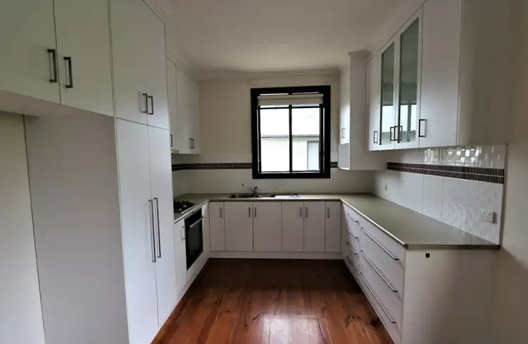 Fifth view of Homely house listing, 8 Blyth Street, Mount Gambier SA 5290