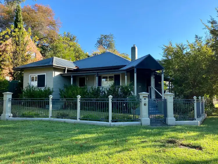 528 Cowper Street, Albury NSW 2640