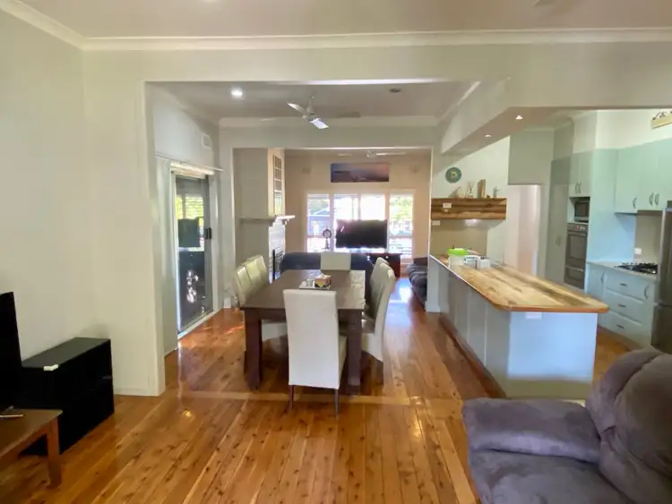 Second view of Homely house listing, 528 Cowper Street, Albury NSW 2640