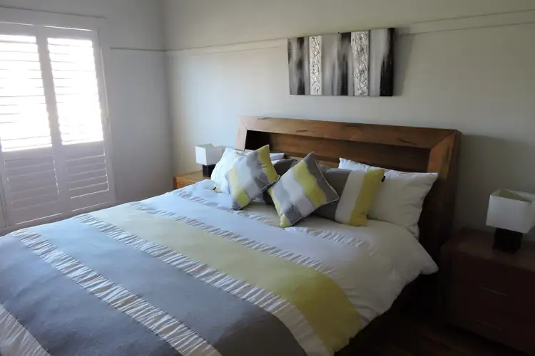 Fourth view of Homely house listing, 528 Cowper Street, Albury NSW 2640