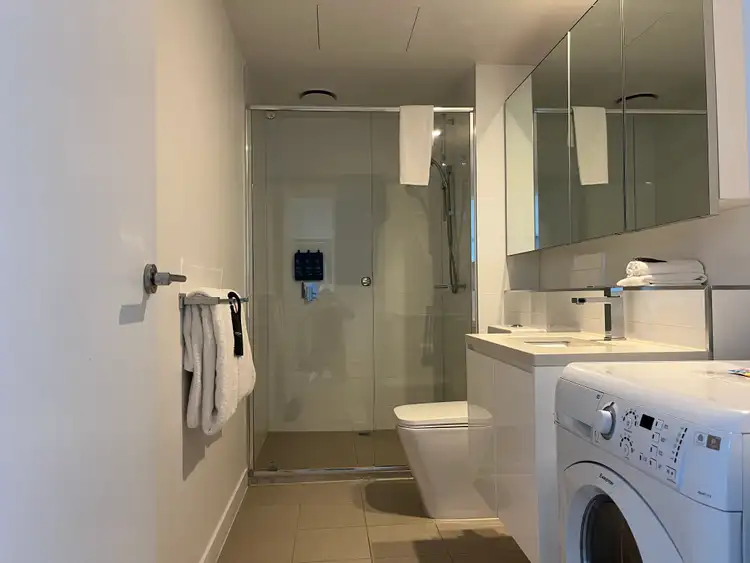 Fifth view of Homely apartment listing, 2208/42-48 Balston Street, Southbank VIC 3006