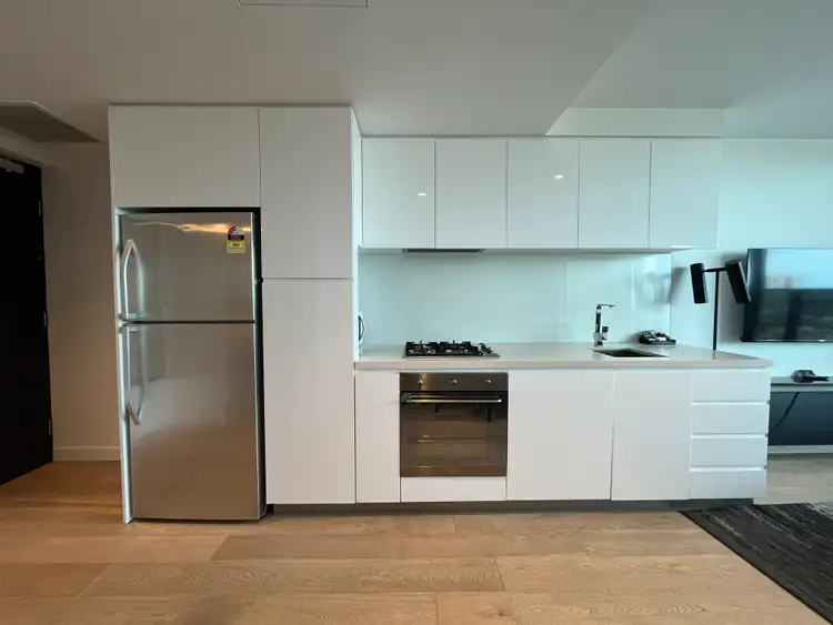 Sixth view of Homely apartment listing, 2208/42-48 Balston Street, Southbank VIC 3006