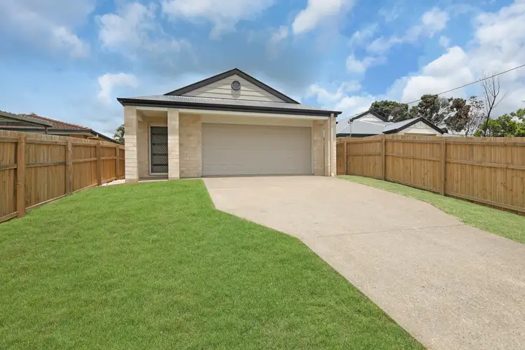 465 Mount Gravatt Capalaba Road