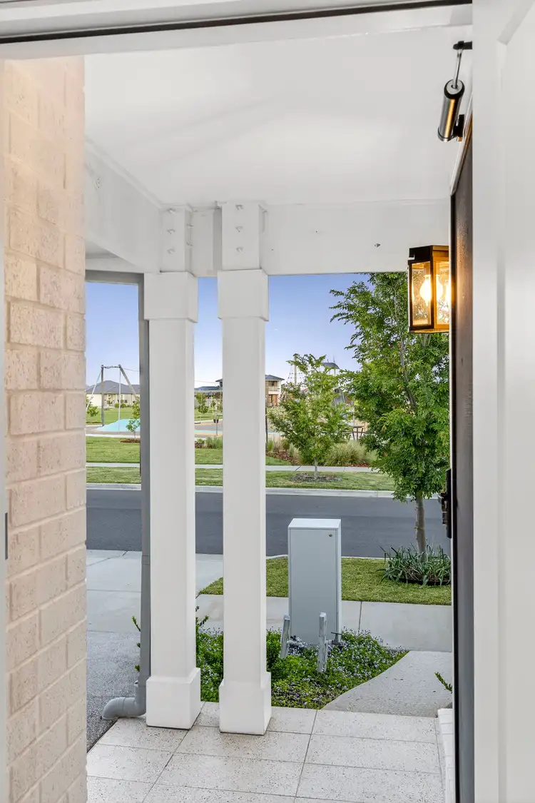 Fourth view of Homely house listing, 3 Derby Way, Armstrong Creek VIC 3217