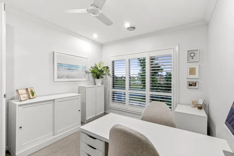 Sixth view of Homely house listing, 3 Derby Way, Armstrong Creek VIC 3217