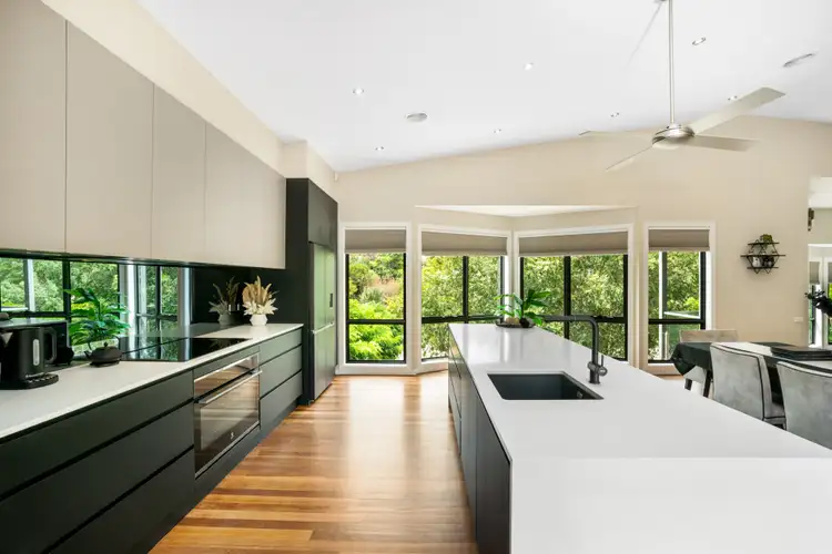 Second view of Homely house listing, 18 Somerset Court, Bannockburn VIC 3331