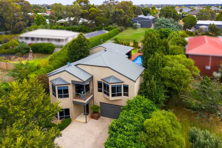 Fourth view of Homely house listing, 18 Somerset Court, Bannockburn VIC 3331