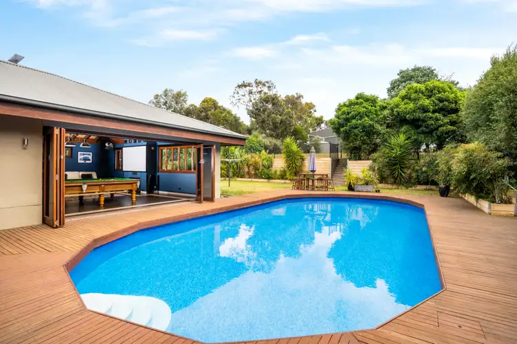 Fifth view of Homely house listing, 18 Somerset Court, Bannockburn VIC 3331