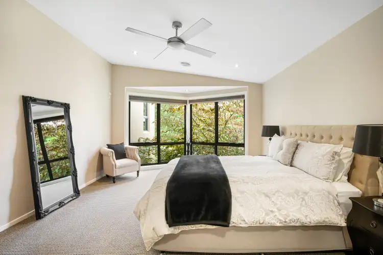 Fifth view of Homely house listing, 18 Somerset Court, Bannockburn VIC 3331