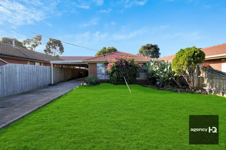 Third view of Homely house listing, 31 Myers Parade, Altona Meadows VIC 3028