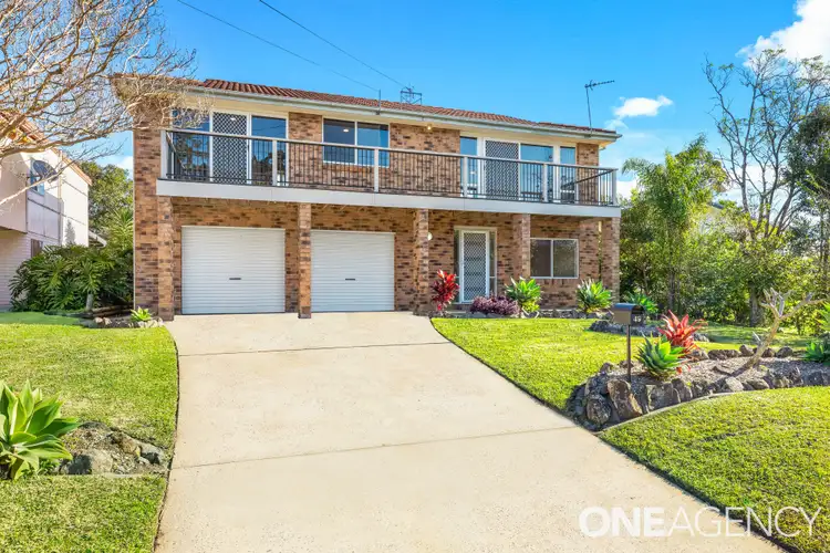 49 Sanctuary Point Road, Sanctuary Point NSW 2540