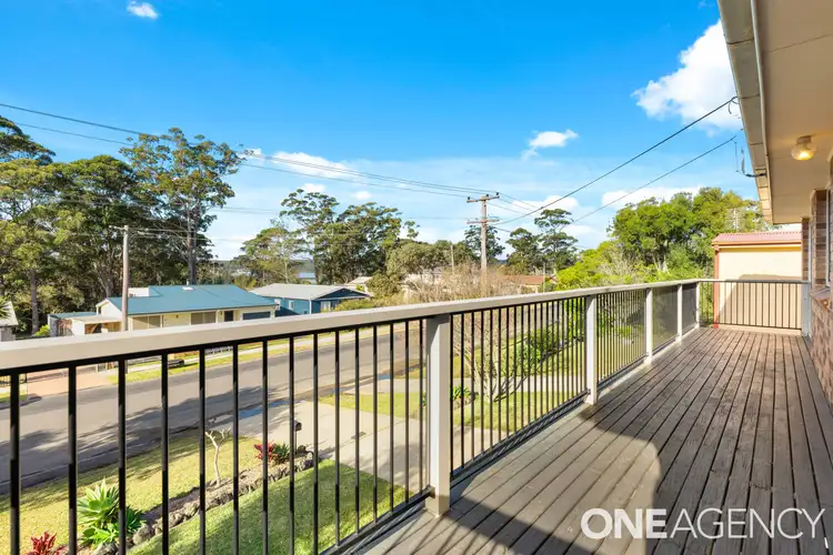 Second view of Homely house listing, 49 Sanctuary Point Road, Sanctuary Point NSW 2540