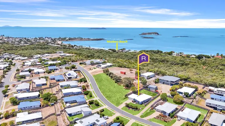 Second view of Homely house listing, 12 Ocean View Drive, Zilzie QLD 4710