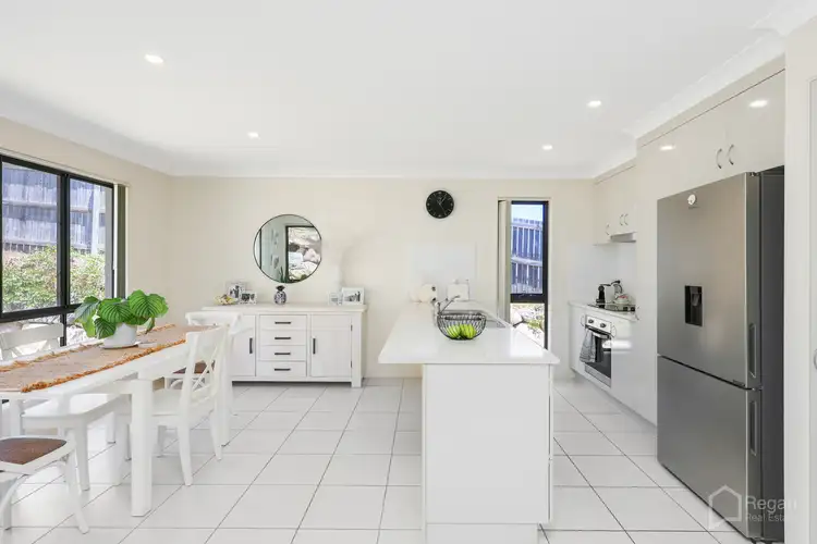 Fourth view of Homely house listing, 12 Ocean View Drive, Zilzie QLD 4710