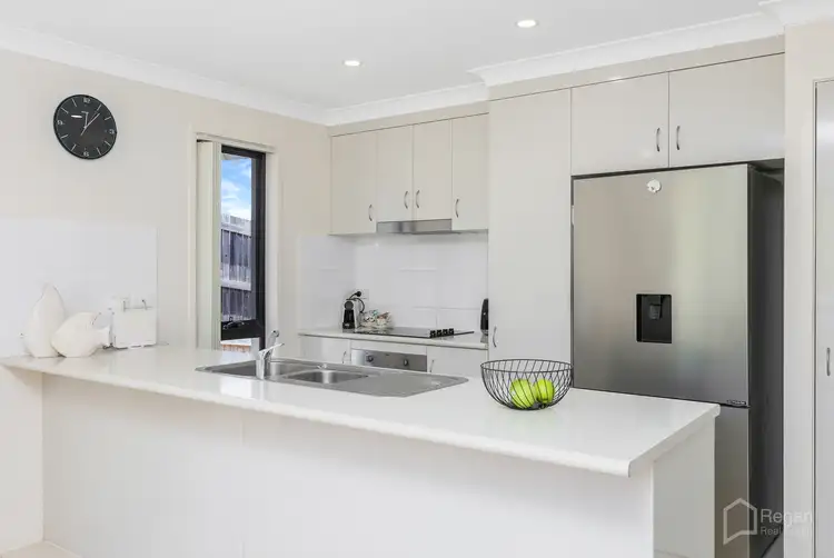 Fifth view of Homely house listing, 12 Ocean View Drive, Zilzie QLD 4710