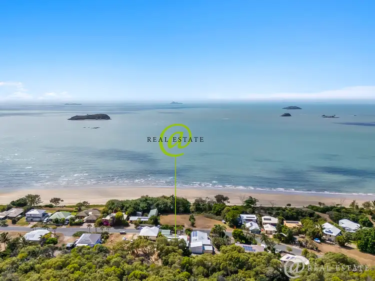 63 Reef Street, Zilzie QLD 4710