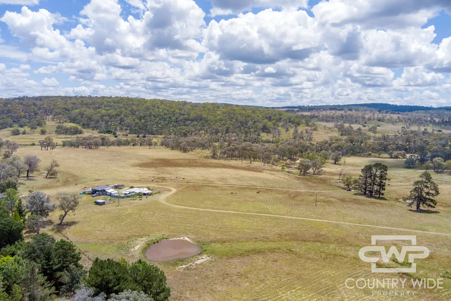 Main view of Homely rural property listing, 1651 Shannon Vale Road, Shannon Vale NSW 2370