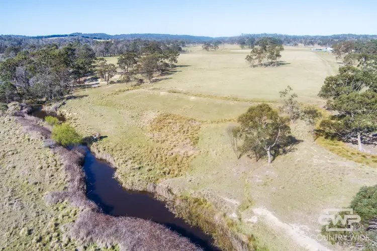 Second view of Homely rural property listing, 1651 Shannon Vale Road, Shannon Vale NSW 2370