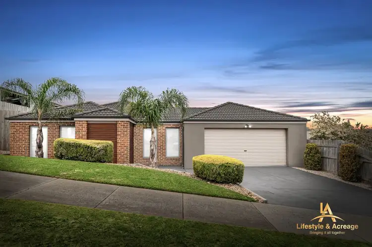 22 Skipton Street, Drouin VIC 3818