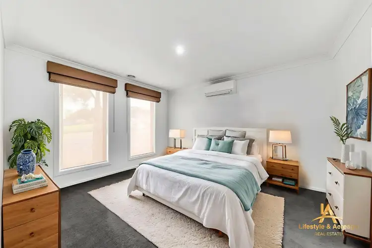 Third view of Homely house listing, 22 Skipton Street, Drouin VIC 3818