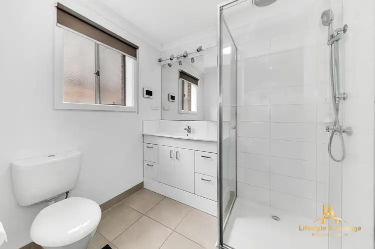 Fourth view of Homely house listing, 22 Skipton Street, Drouin VIC 3818