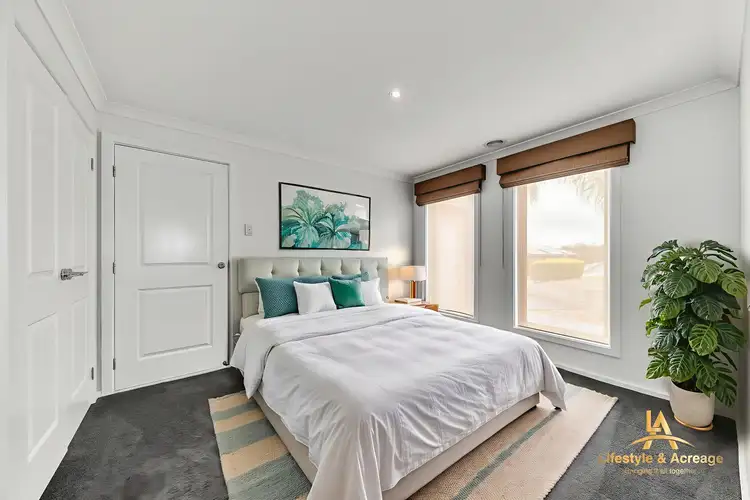 Fifth view of Homely house listing, 22 Skipton Street, Drouin VIC 3818