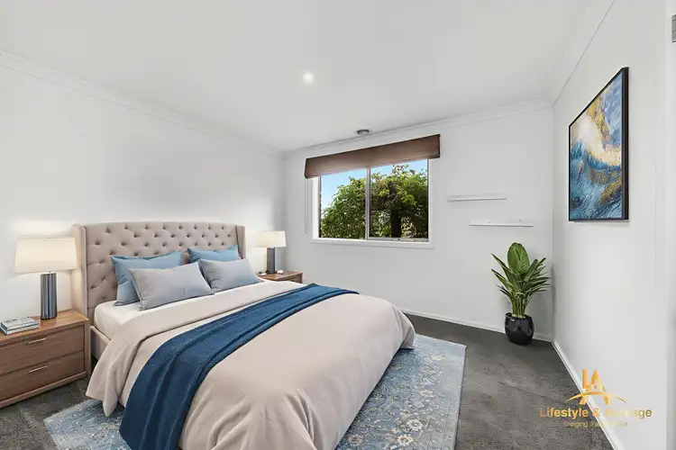 Sixth view of Homely house listing, 22 Skipton Street, Drouin VIC 3818