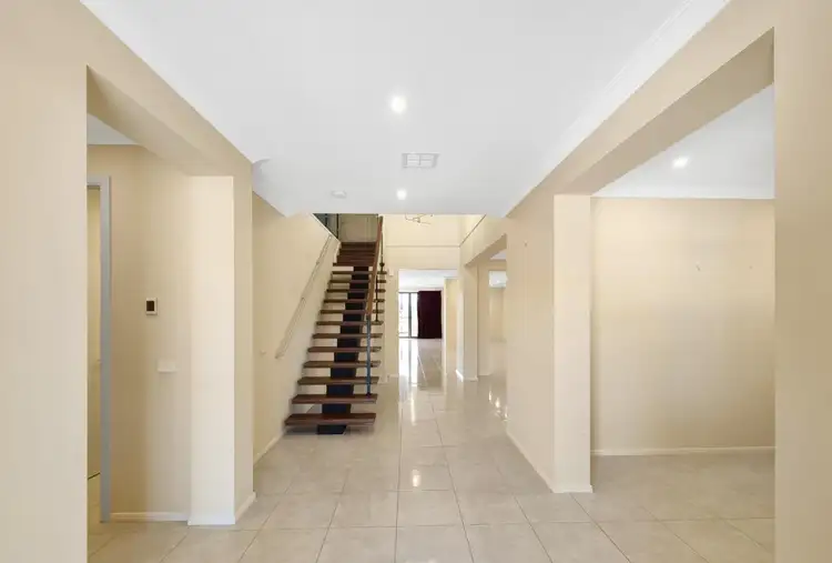 Second view of Homely house listing, 54 Amsterdam Avenue, Tarneit VIC 3029