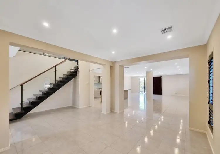 Third view of Homely house listing, 54 Amsterdam Avenue, Tarneit VIC 3029