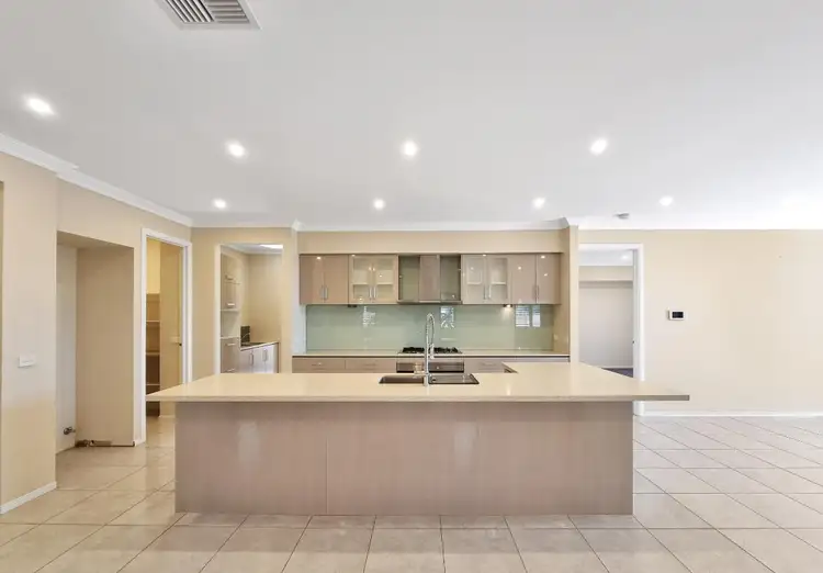Fourth view of Homely house listing, 54 Amsterdam Avenue, Tarneit VIC 3029