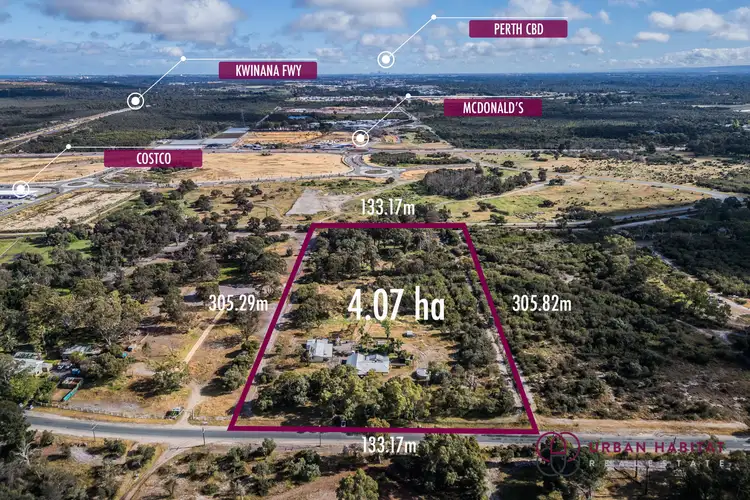 Main view of Homely house listing, 105 Orton Road, Casuarina WA 6167
