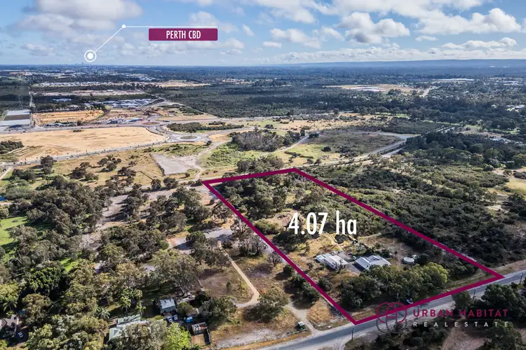 Fourth view of Homely house listing, 105 Orton Road, Casuarina WA 6167