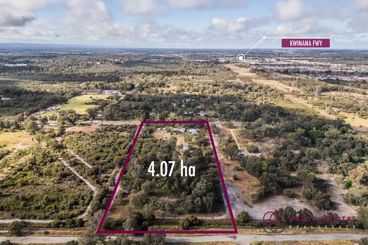 Sixth view of Homely house listing, 105 Orton Road, Casuarina WA 6167