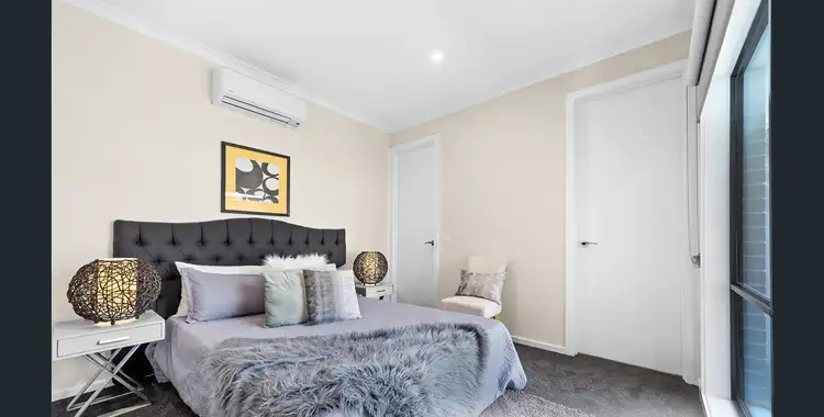 Fourth view of Homely townhouse listing, 2/10 Bark Avenue, Rowville VIC 3178