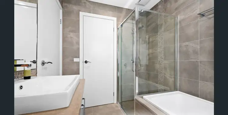 Fifth view of Homely townhouse listing, 2/10 Bark Avenue, Rowville VIC 3178
