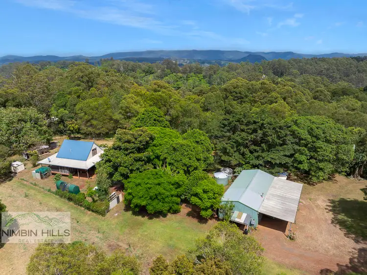 417 Davis Road, Jiggi NSW 2480