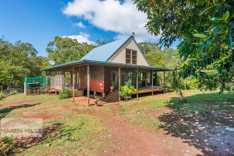 Fourth view of Homely house listing, 417 Davis Road, Jiggi NSW 2480