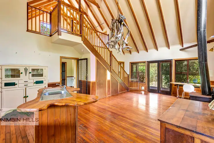 Fifth view of Homely house listing, 417 Davis Road, Jiggi NSW 2480