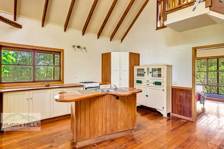 Sixth view of Homely house listing, 417 Davis Road, Jiggi NSW 2480