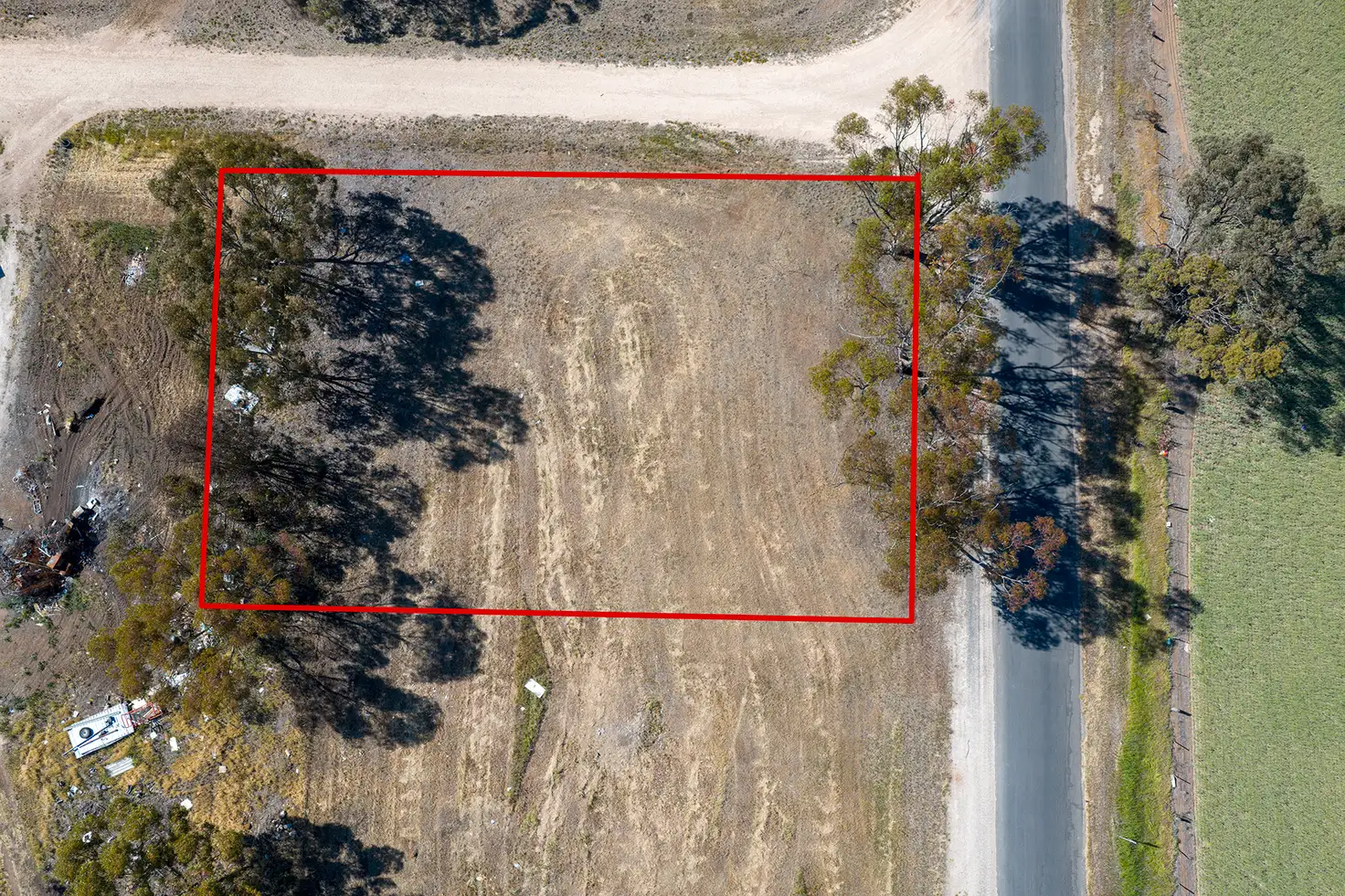 Main view of Homely land listing, LOT 18 Warraquil Road, Netherby VIC 3418