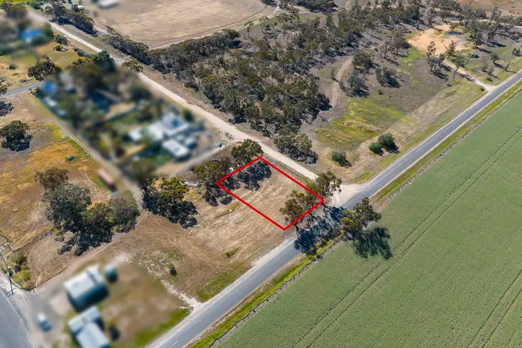 Third view of Homely land listing, LOT 18 Warraquil Road, Netherby VIC 3418