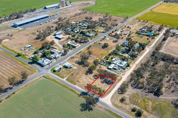 Fourth view of Homely land listing, LOT 18 Warraquil Road, Netherby VIC 3418